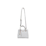 Guess Multicolor Polyethylene Handbag