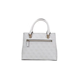 Guess Multicolor Polyethylene Handbag