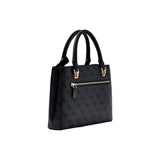 Guess Gray Polyethylene Handbag