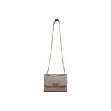 Guess Beige Polyethylene Handbag
