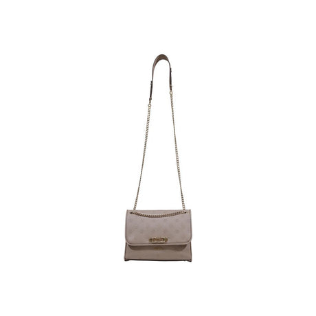 Guess Beige Polyethylene Handbag
