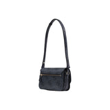 Guess Gray Polyethylene Handbag