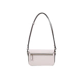 Guess Pink Polyethylene Handbag