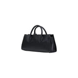 Guess Black Polyethylene Handbag