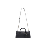 Guess Black Polyethylene Handbag