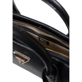 Guess Black Polyethylene Handbag