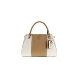 Guess Beige Polyethylene Handbag
