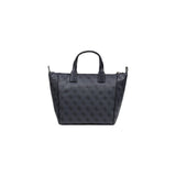Guess Gray Polyethylene Handbag