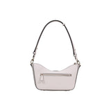 Guess Pink Polyethylene Handbag