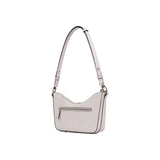 Guess Pink Polyethylene Handbag