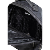 Guess Gray Polyethylene Backpack