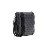 Guess Gray Polyethylene Messenger Bag
