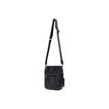 Guess Black Polyethylene Shoulder Bag