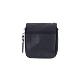 Guess Black Polyethylene Shoulder Bag