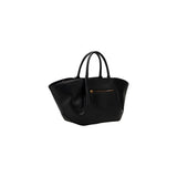 Guess Black Polyethylene Handbag