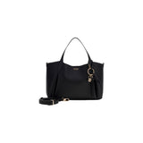 Guess Black Polyethylene Handbag
