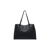 Guess Black Polyethylene Handbag