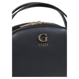 Guess Black Polyethylene Handbag