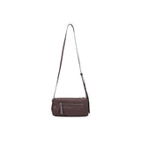 Guess Brown Polyethylene Handbag