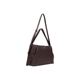Guess Brown Polyethylene Handbag