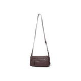Guess Brown Polyethylene Handbag