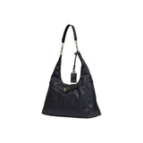 Guess Black Polyethylene Handbag