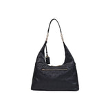 Guess Black Polyethylene Handbag