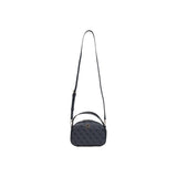 Guess Gray Polyethylene Handbag
