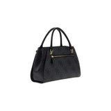 Guess Gray Polyethylene Handbag