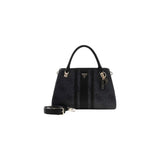 Guess Gray Polyethylene Handbag