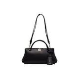 Guess Black Polyethylene Handbag