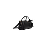 Guess Black Polyethylene Handbag