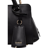 Guess Black Polyethylene Handbag