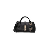 Guess Black Polyethylene Handbag