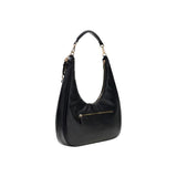 Guess Black Polyethylene Handbag