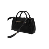 Guess Black Polyethylene Handbag