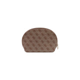 Guess Bicolor Polyethylene Clutch Bag
