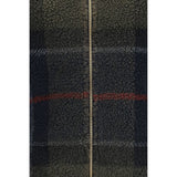 Barbour Bicolor Polyester Bomber