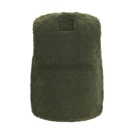 Barbour Bicolor Recycled Polyester Sleeveless Jacket