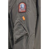 Parajumpers Bicolor Polyamide Bomber