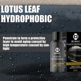 Car Interior Dustproof Polishing and Repair Agent