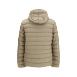 Parajumpers Bicolor Polyamide Full-Length Jacket
