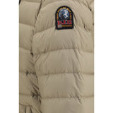 Parajumpers Bicolor Polyamide Full-Length Jacket