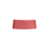 Valentino Garavani Multicolor Viscose High-Waist Belt