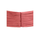 Valentino Garavani Multicolor Viscose High-Waist Belt