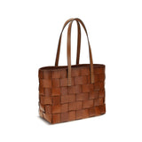 Dragon Diffusion Brown Calf Leather Bos Taurus Handbag