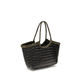 Dragon Diffusion Bicolor Calf Leather Bos Taurus Handbag