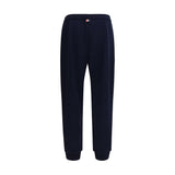 Thom Browne Multicolor Cotton Joggers (Workout Pants)
