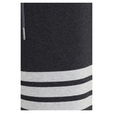 Thom Browne Gray Cotton Joggers (Workout Pants)
