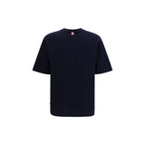Thom Browne Multicolor Cotton T-Shirt